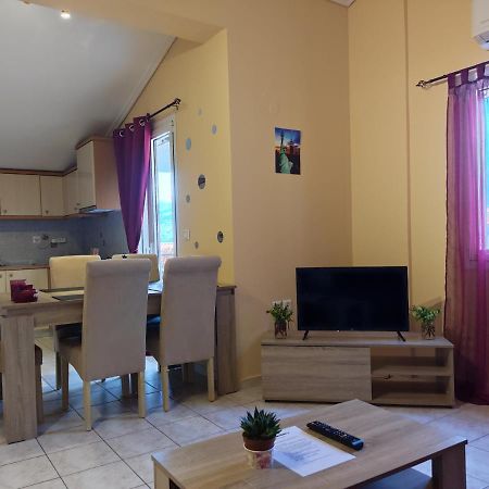 John'S Apartment 4 In Argostoli Extérieur photo